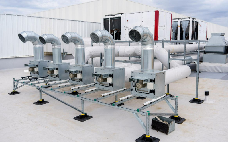 Best HVAC Project Company In Delhi NCR